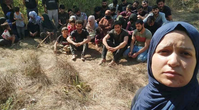 Το Spiegel κατέβασε τα άρθρα του για την υπόθεση των 38 προσφύγων που είχαν εγκλωβιστεί σε νησίδα στον Έβρο