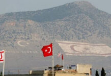 Kαθοριστική περίοδος για αναγνώριση του κατοχικού καθεστώτος… Του Ανδρέα Πιμπίσιη