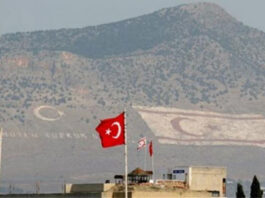 Kαθοριστική περίοδος για αναγνώριση του κατοχικού καθεστώτος… Του Ανδρέα Πιμπίσιη