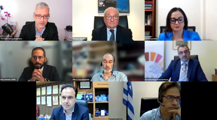 Όσα ειπώθηκαν στο 24ο diaNEOsis Live για την Κυκλική Οικονομία στην Ελλάδα