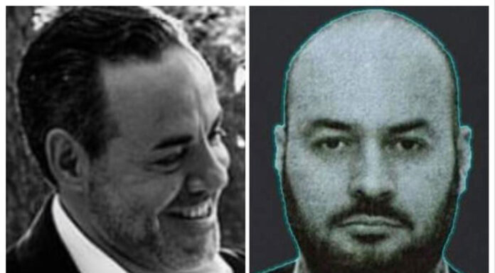 To Predator βρισκόταν στην Ελλάδα από το 2021 και δεν ήταν… μυστικό… Της Αργυρώ Τσατσούλη