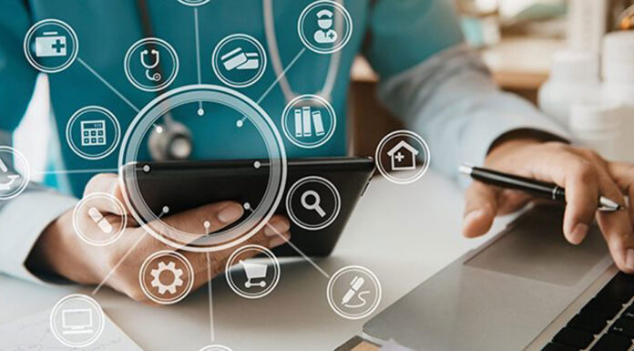 Στην οδό της ψηφιοποίησης εισέρχονται τα ελληνικά νοσοκομεία