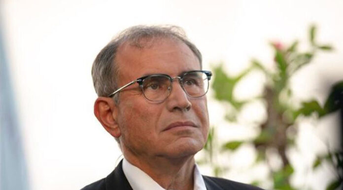 Νουριέλ Ρουμπινί: Ο Γ’ Παγκόσμιος Πόλεμος έχει ξεκινήσει – Δεν αποκλείει επίθεση Ερντογάν στην Ελλάδα του χρόνου