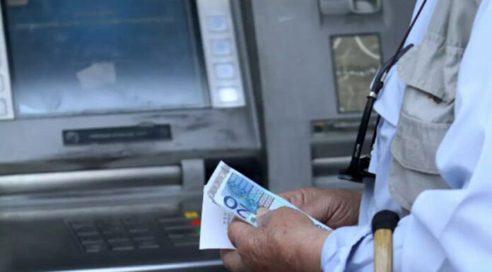 Σε δύο μήνες θα εκδίδονται οι συντάξεις! Να το πιστέψουμε;… Του Δημήτρη Στεργίου