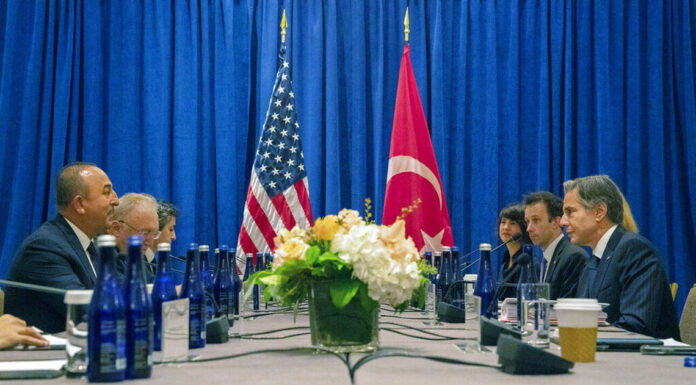 Άκυρο το τουρκολιβυκό μνημόνιο για τη διεθνή κοινότητα – Εκνευρισμός της Άγκυρας