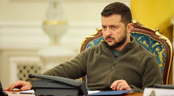 Πόλεμος στην Ουκρανία: Οι 10 προτάσεις Ζελένσκι στους G20 για να υπάρξει ειρήνη – Τι ζητά απο τη Ρωσία
