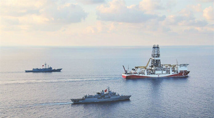 Τουρκολιβυκό μνημόνιο: Πώς η Αίγυπτος βάζει «μπουρλότο» στην παράνομη συμφωνία