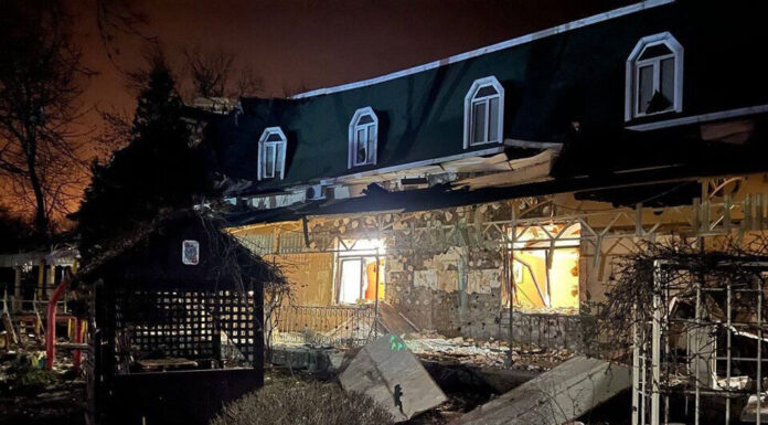 Ουκρανία: Τραυματισμός του πρώην αντιπροέδρου της ρωσικής κυβέρνησης Ντμίτρι Ρογκόζιν στο Ντονέτσκ