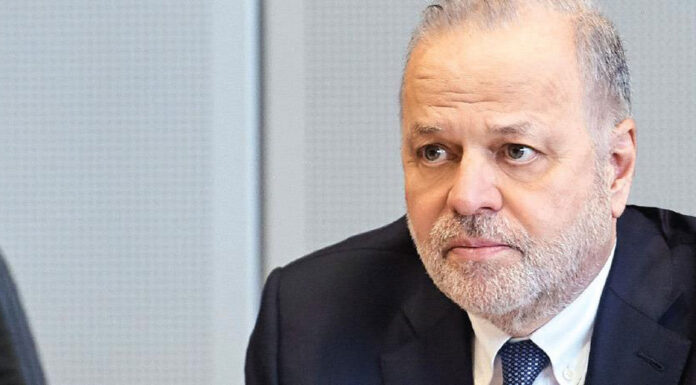 Υπαρξιακή απειλή για την ευρωπαϊκή βιομηχανία… Του Ευάγγελου Μυτιληναίου