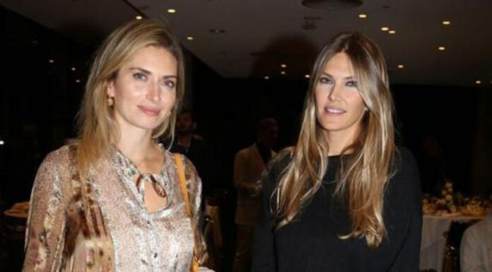 Εύα Καϊλή: Πώς οι αδελφές Καϊλή έπαιρναν δουλειές εκατοντάδων χιλιάδων ευρώ