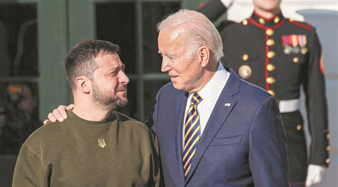 Πόλεμος χωρίς τέλος… Του Γιάννη Πρετεντέρη