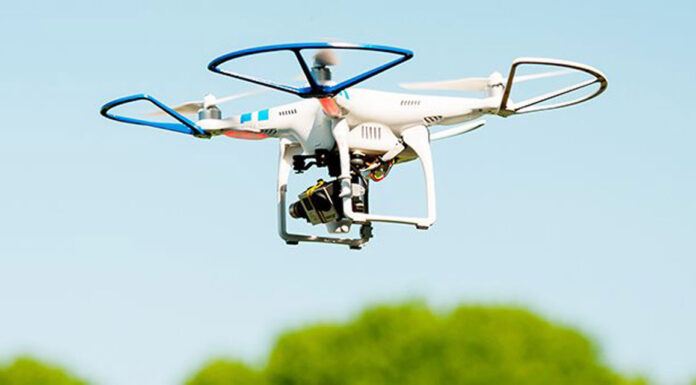 Στα €14,5 δισ. η αγορά drones στην Ευρώπη έως το 2030… Της Νατάσας Φραγκούλη