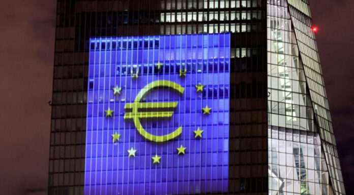 ΕΚΤ: Οι αυξήσεις του 4% για το 2023 δεν ικανοποιούν τους υπαλλήλους… Του Γιώργου Κανελλόπουλου