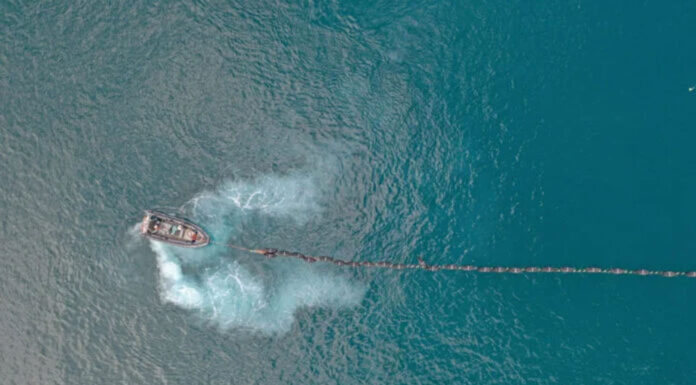 Handelsblatt: Το φιλόδοξο σχέδιο ηλεκτρικής διασύνδεσης Ελλάδας – Αιγύπτου και το «εμπόδιο» της Τουρκίας