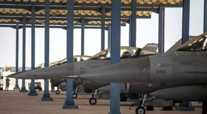 Τουρκία: Πανηγυρίζει ο Τύπος για τα αμερικανικά F-16 – «Δεν υπάρχουν πλέον όροι αγοράς»