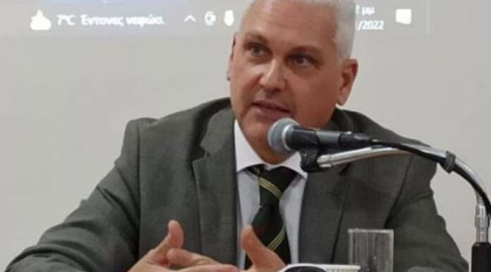 Πάτρα: Πανευρωπαϊκή επιτυχία για την Πάτρα σε έργο τεχνητής νοημοσύνης