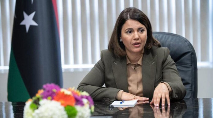 Λίβυα ΥΠΕΞ κατά Ελλάδας: Οι περιοχές ερευνών της Ελλάδας νότια της Κρήτης είναι διαφιλονικούμενες με τη Λιβύη