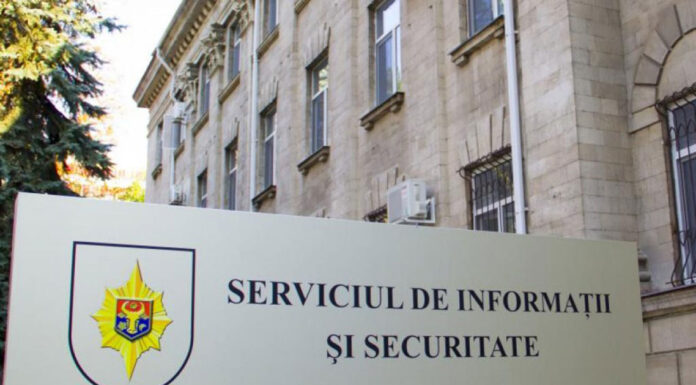 Πανικός στη Μολδαβία: Η Ρωσία σχεδιάζει να εισβάλει μέσα στο 2023, λέει η Υπηρεσία Πληροφοριών