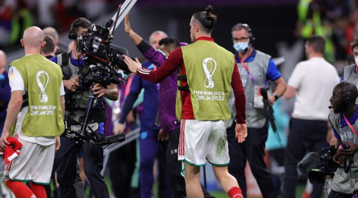Μουντιάλ 2022: Σπάει τα ρεκόρ η τηλεθέαση παγκοσμίως