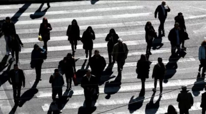 Κοινωνική ρευστότητα και νέα γενιά… Του Χρίστου Αλεξόπουλου