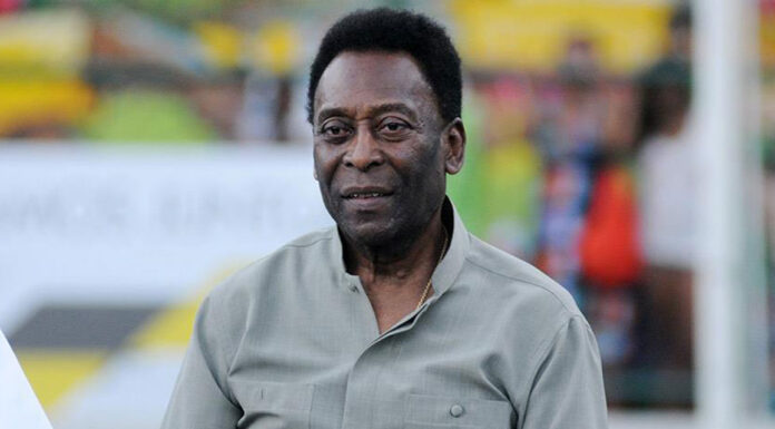 Τριήμερο πένθος στη Βραζιλία για τον Πελέ, λαϊκό προσκύνημα