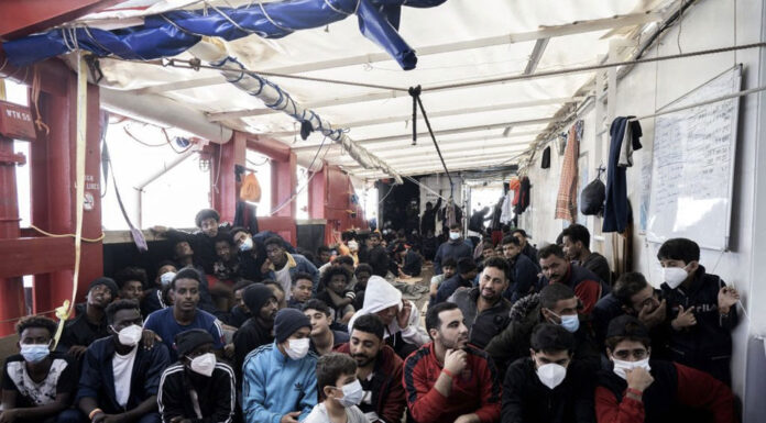 Ο “πολυπολιτισμός” καταστρέφει έθνη και εθνικές ταυτότητες… Του Giulio Meotti
