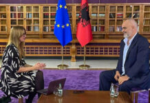 Ράμα στη EURACTIV: Η Ελλάδα «εξαπάτησε» για να ενταχθεί στην ΕΕ