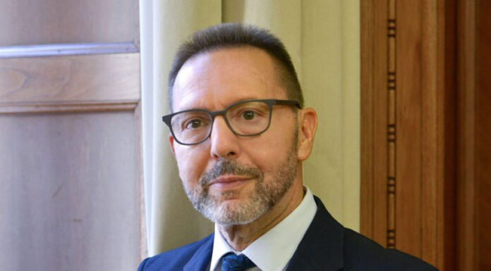 Στουρνάρας: Οι δράσεις της ΤτΕ για την αντιμετώπιση της κλιματικής αλλαγής