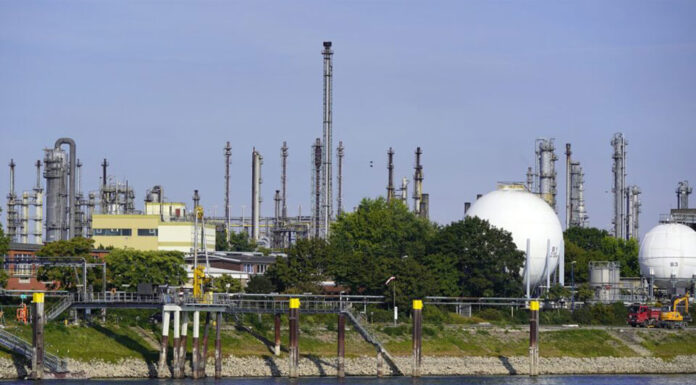 Το τριπλό λάθος της Γερμανίας