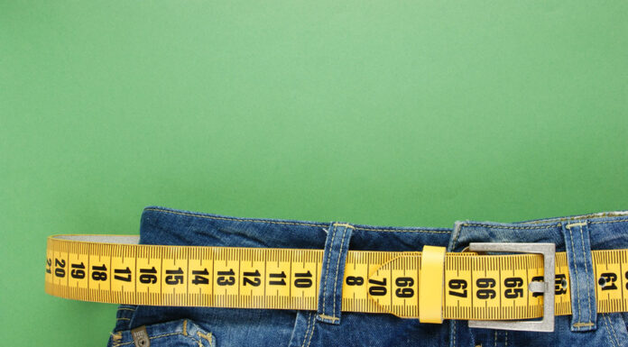 12 τροφές, που πρέπει να τρώνε όλοι άνω των 50, για να χάσουν τα περιττά κιλά