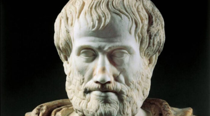 20 αποφθέγματα του Αριστοτέλη που θα σου αλλάξουν τον τρόπο σκέψης