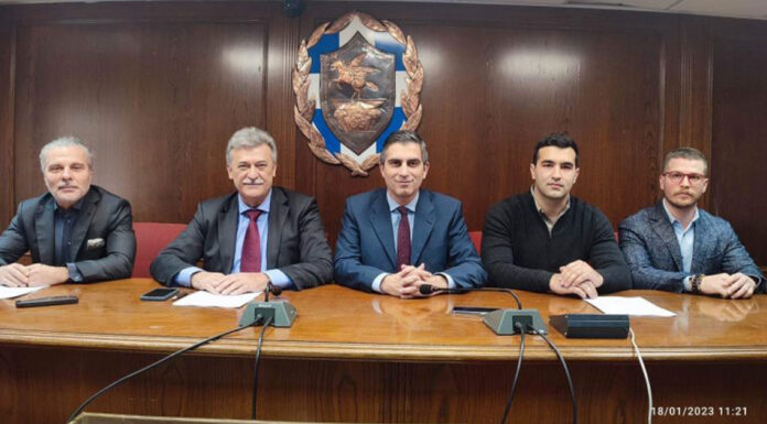 Δήμας: Δημιουργία Πάρκου Βιοτεχνολογίας στο Λέχαιο Κορινθίας