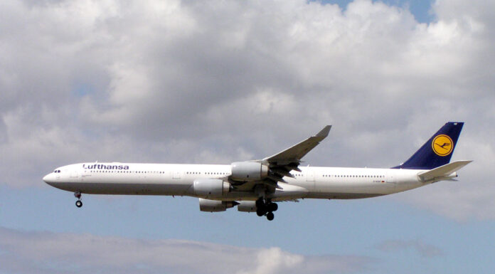 Η Lufthansa επαναφέρει σε λειτουργία όλα τα Airbus A340-600 του στόλου της… Του Δημήτρη Ζοπουνίδη