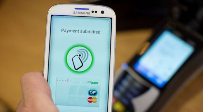 NFC: Τι είναι η τεχνολογία που αναζητούν χιλιάδες συναλλασσόμενοι