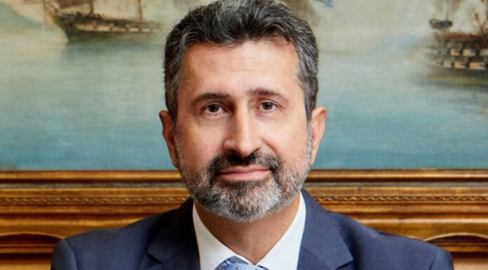 Επενδυτική δυναμική παρά τις διεθνείς συνθήκες αβεβαιότητας… Του Παναγιώτη Καπόπουλου
