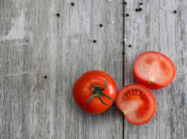 Vegan για έναν μήνα: Έτσι θα αλλάξει το σώμα σου