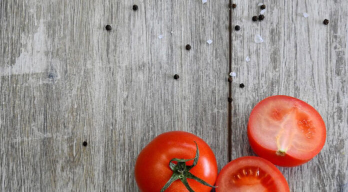 Vegan για έναν μήνα: Έτσι θα αλλάξει το σώμα σου