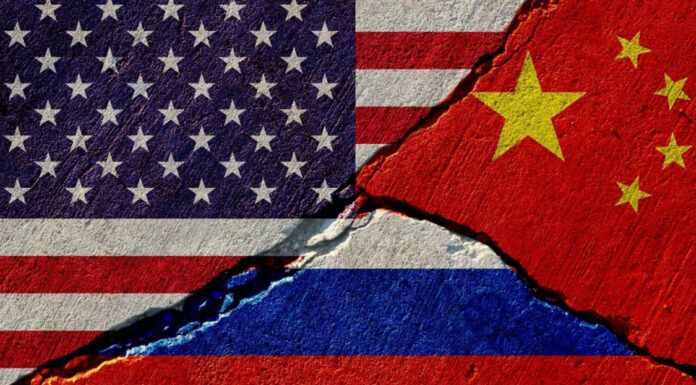 Η ύπουλη βιοπολιτική πίσω από τα γεγονότα… Του Ηλία Καραβόλια