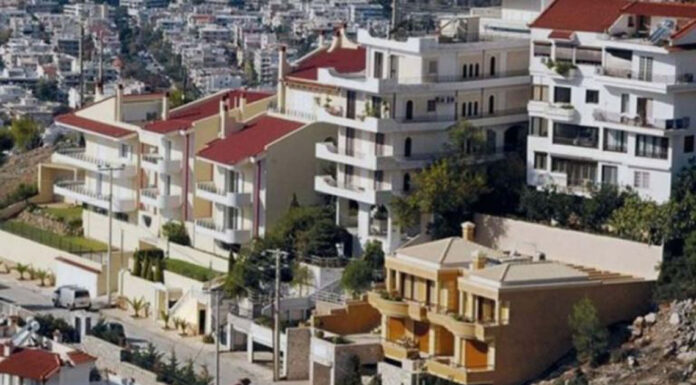 Ακίνητα: Πού αυξήθηκαν τιμές – ενοίκια πέρυσι, πού πάνε φέτος… Της Ελένης Στεργίου