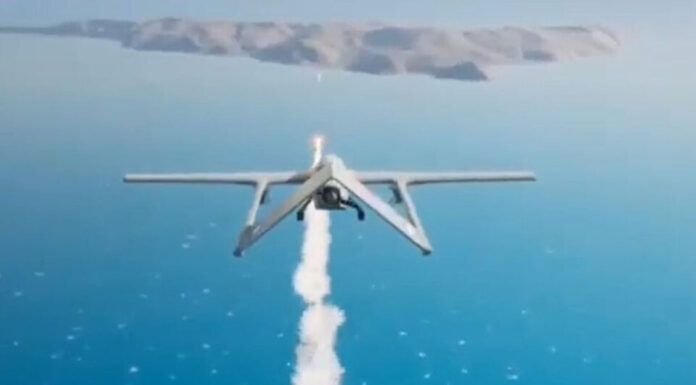 «Bayraktar στοχεύουν ελληνικά νησιά» – Παιχνίδι προσομοίωσης του τουρκικού στρατού