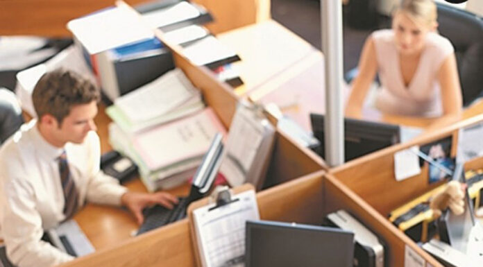 Τι μας δείχνει η σχέση ανεργίας και κενών θέσεων εργασίας… Του Σωτήρη Πέτρου