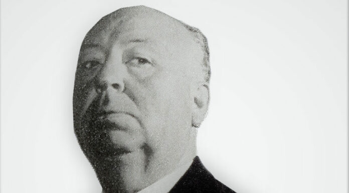 Κορυφαίοι σκηνοθέτες- σπουδαίες αμερικανικές ταινίες: Alfred Hitchcock