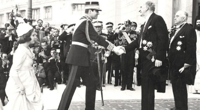 Κωνσταντίνος Γλύξμπουργκ: Η αυτοκριτική του τέως για τη βασιλεία του