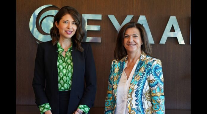 Βιώσιμη Διαχείριση Υδάτινων Πόρων – Ο ρόλος της ΕΥΔΑΠ