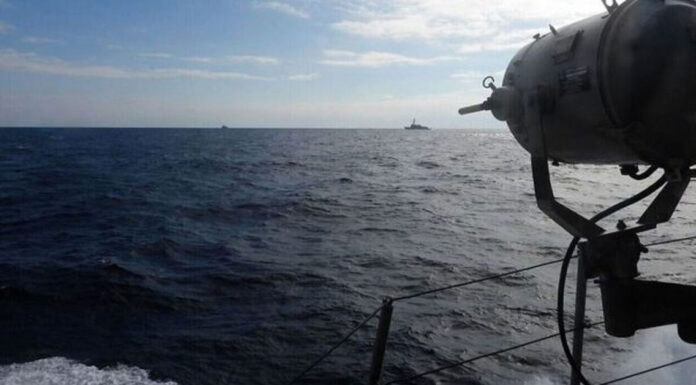 Καλίν: «Αν η Ελλάδα επεκτείνει τα χωρικά ύδατα, θα υποστεί βαριές συνέπειες»