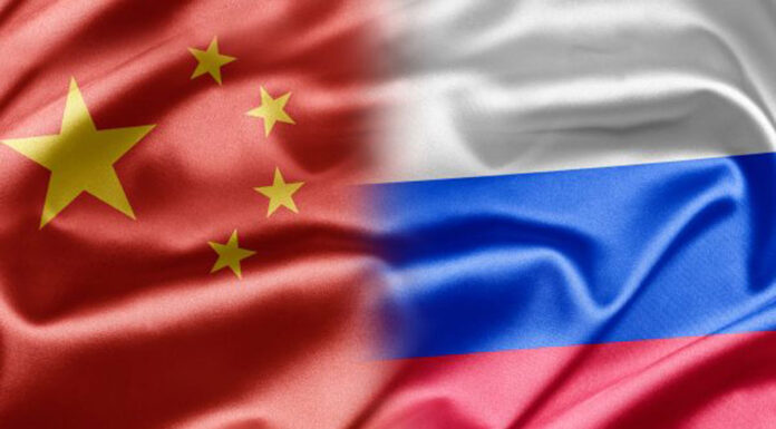 Επικίνδυνες ρωγμές στο δυτικό μπλοκ κατά Ρωσίας-Κίνας… Του Gideon Rachman