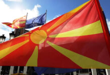 Η Σόφια ανακάλεσε τον πρέσβη της στα Σκόπια