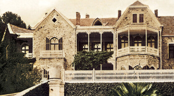 Τατόι: Οι γνωστοί και άγνωστοι θησαυροί της τέως βασιλικής οικογένειας Γλύξμπουργκ