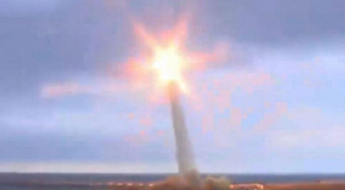 «Μόλις ξεμυτίσει ο πύραυλος από τα Δαρδανέλια θα κονιορτοποιηθεί»