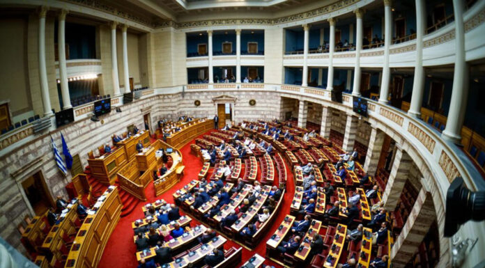 Δημόσια αυτοκριτική ως πολιτική παράμετρος… Του Χρίστου Αλεξόπουλου